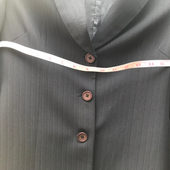 Formal Jacket - Picture 5 of 7